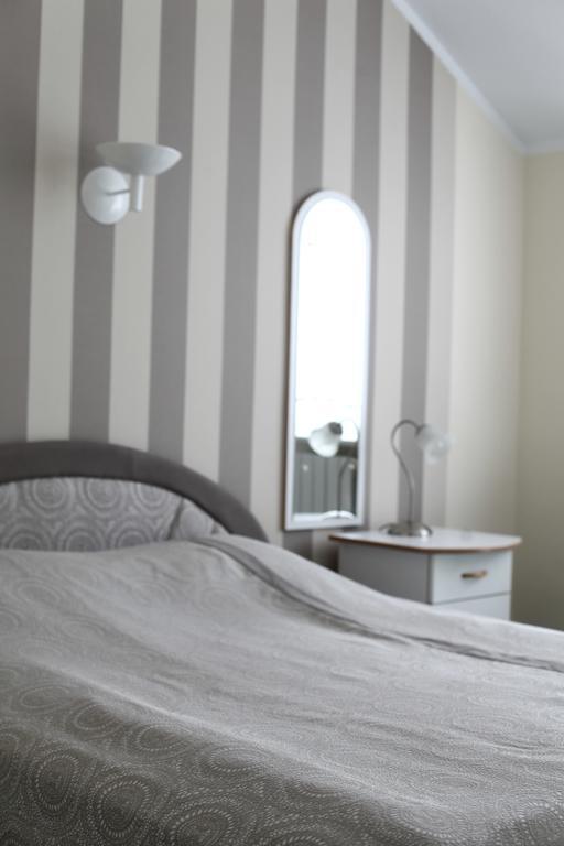 Damroka Bed & Breakfast Łeba Cameră foto