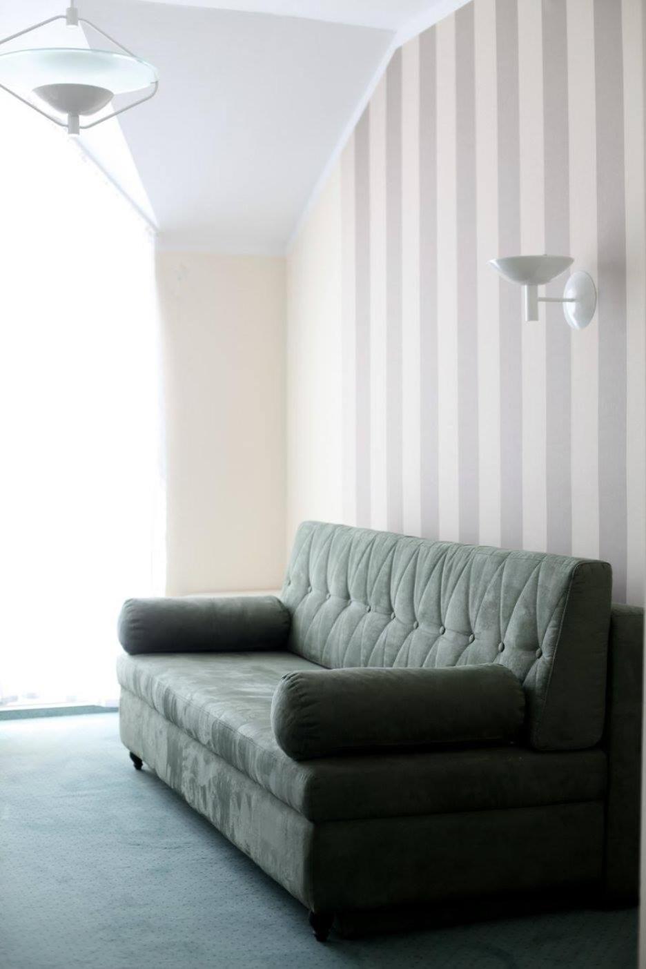 Damroka Bed & Breakfast Łeba Cameră foto